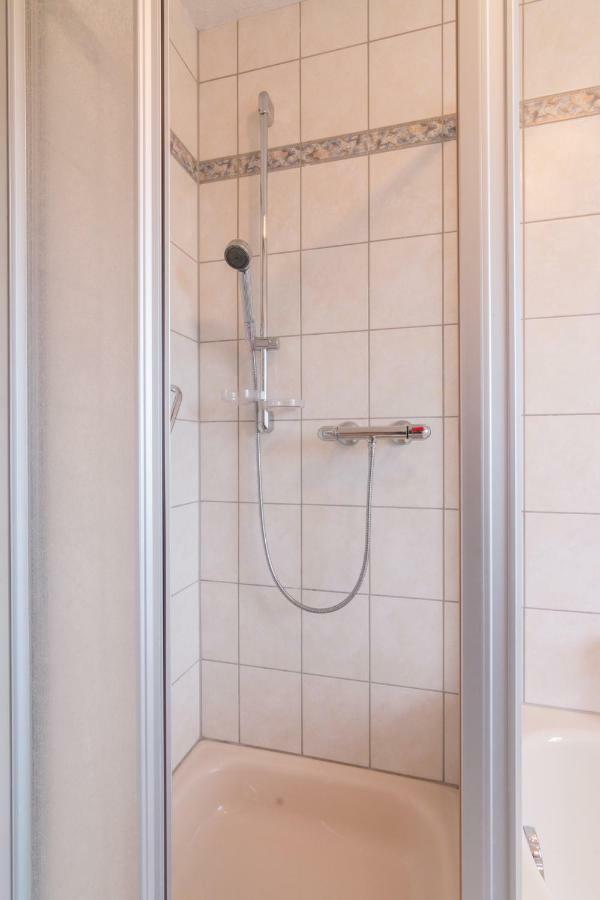Ferienwohnung Ulrike Blieskastel Exterior foto