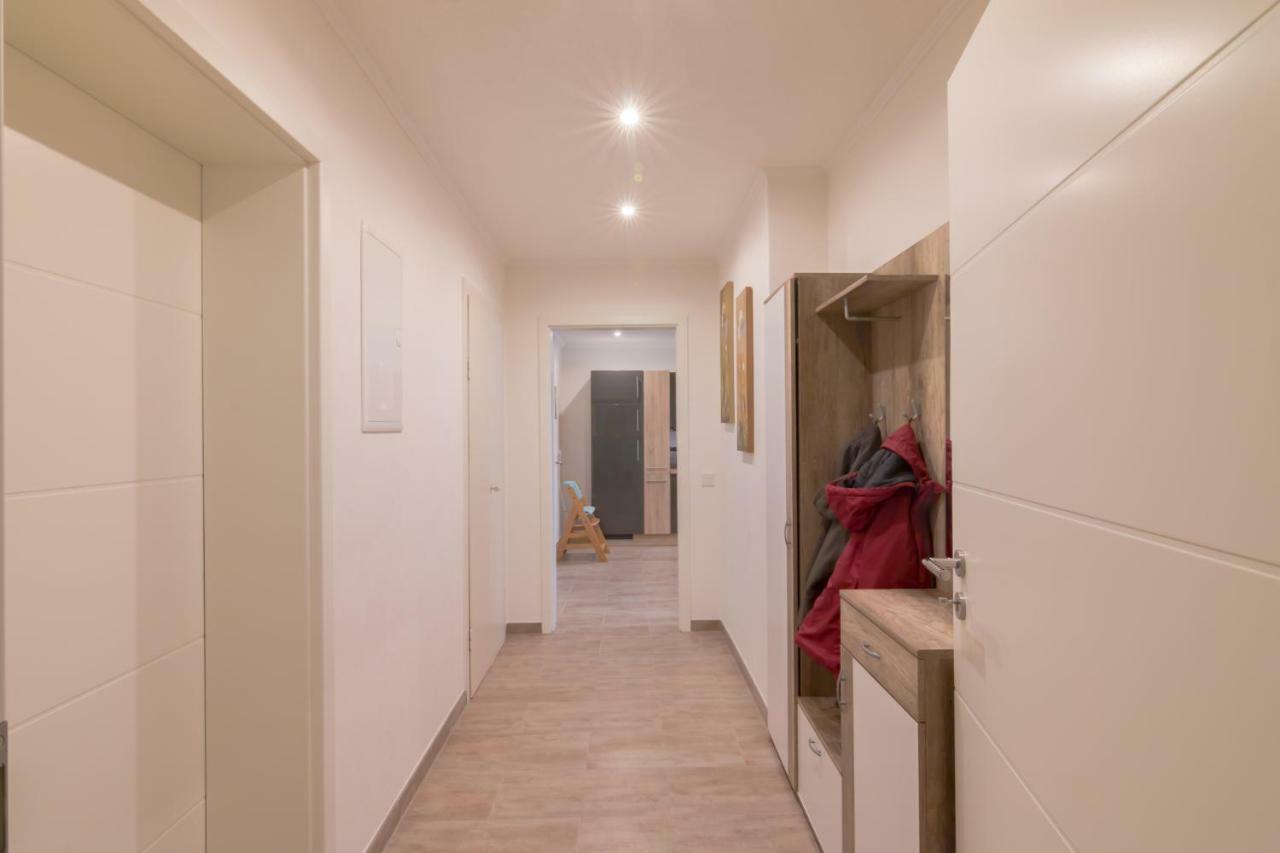Ferienwohnung Ulrike Blieskastel Exterior foto