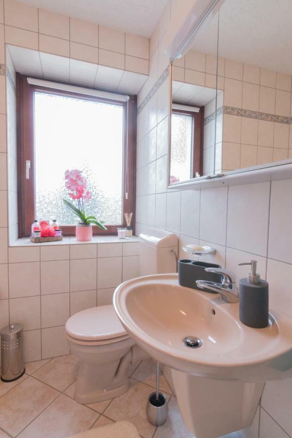 Ferienwohnung Ulrike Blieskastel Exterior foto